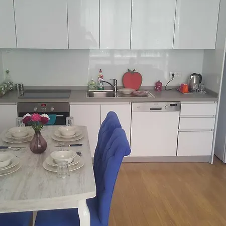 Ecil Flat Apartment *