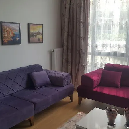 Ecil Flat Apartment *