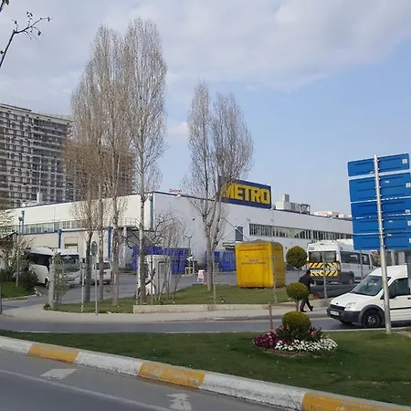 Ecil Flat * Istanbul