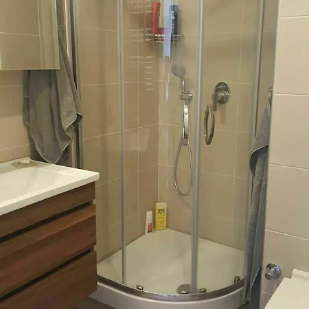 Ecil Flat Apartment Istanbul