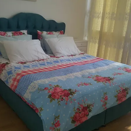 Apartment Ecil Flat Istanbul