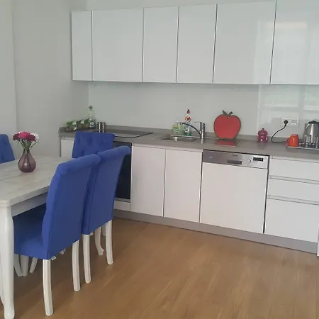 דירה Ecil Flat