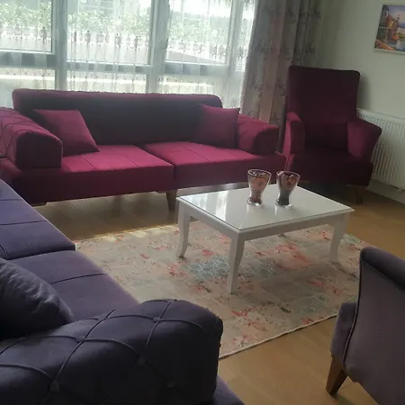 Ecil Flat * Istanbul